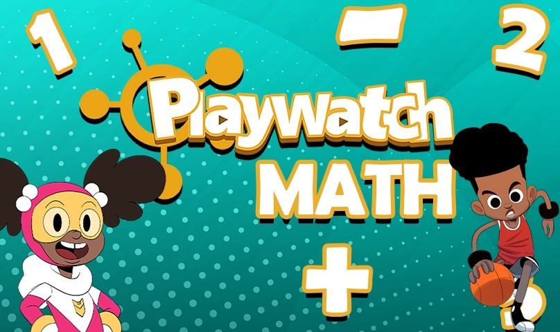 Playwatch Math